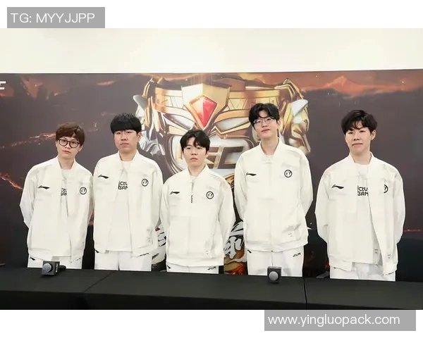 赛后复盘IG与RNG的状态分析与未来展望