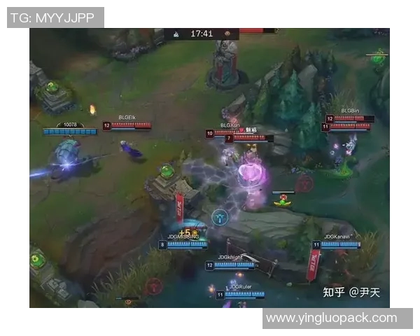 赛后复盘分析：JDG与WE对决中的节奏掌控与战略布局探讨