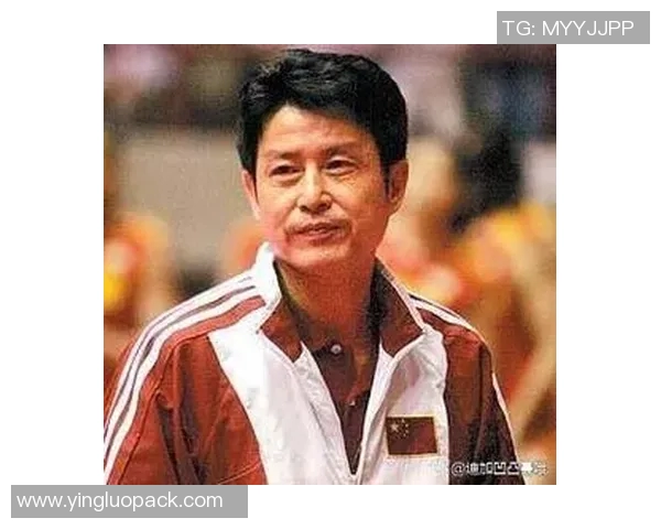 赵军专访：从排球新星到传奇教练的成长与回顾之路