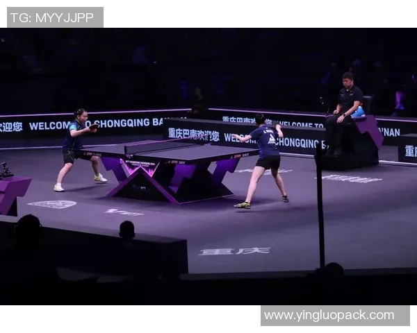 重庆乒乓球队技术实力强劲荣登全国排行榜第4名 重庆乒乓球队技术实力强劲荣登全国排行榜第4名