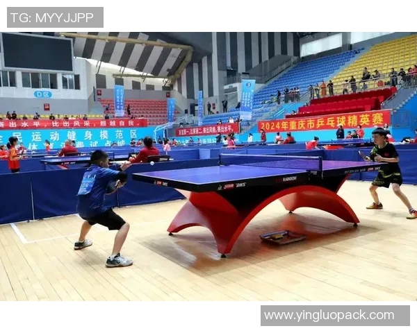 重庆乒乓球队的防反战术解析与深度剖析乒乓球竞技的魅力与技巧 重庆乒乓球队的防反战术解析与深度剖析乒乓球竞技的魅力与技巧