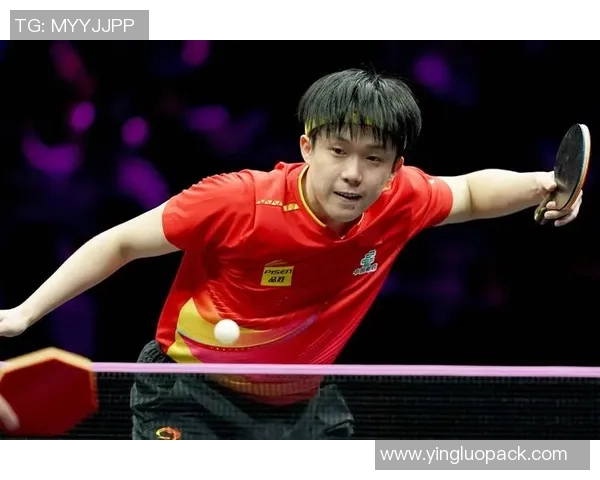 重庆乒乓球队的比赛经验揭秘与训练心得分享 重庆乒乓球队的比赛经验揭秘与训练心得分享