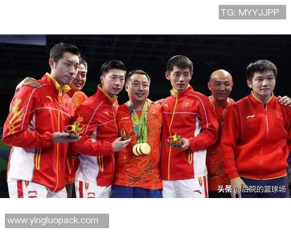 重庆乒乓球队总决赛技术分析与表现评估的深度解读