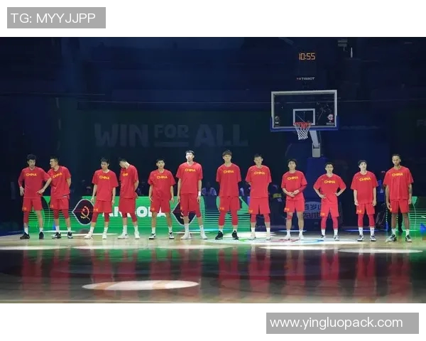 08年奥运会中国男篮对阵安哥拉精彩比赛录像回顾与分析 08年奥运会中国男篮对阵安哥拉精彩比赛录像回顾与分析