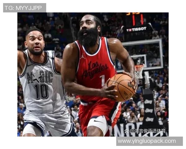 2011年NBA魔术队与快船队精彩对决回顾及赛后分析