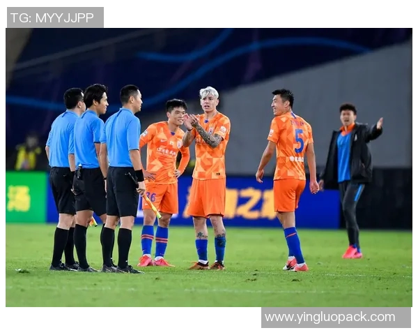 2018年鲁能与国安精彩对决视频回放全程回顾与分析