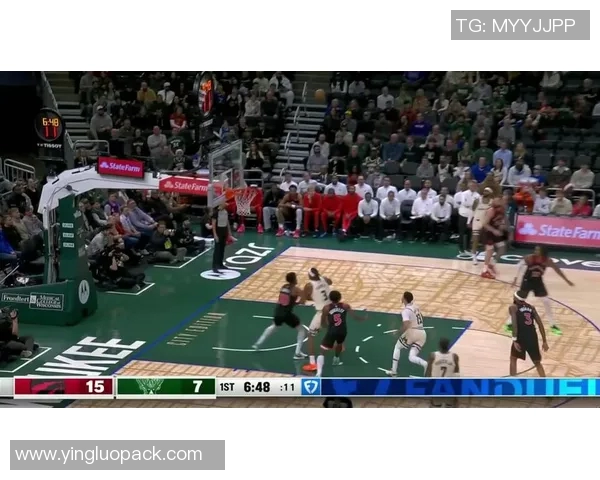 2019年NBA东部决赛猛龙逆袭雄鹿的传奇之路与背后故事