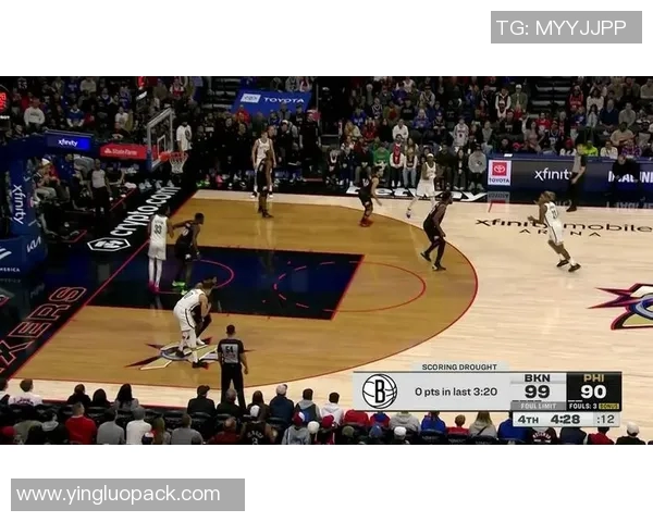 NBA直播篮网对阵76人精彩对决全程回顾与分析 NBA直播篮网对阵76人精彩对决全程回顾与分析