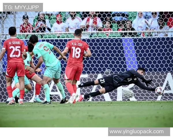 中国与黎巴嫩友谊赛精彩直播回顾及赛后分析全程报道