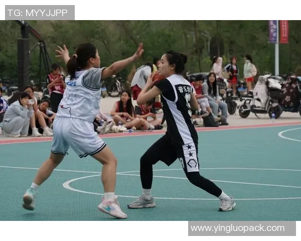 中囤女篮激战朝韩队伍展现青春风采与竞技精神的精彩对决