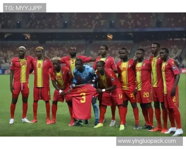 埃及与尼日尔刚果的足球对决谁能赢得胜利的荣耀与未来