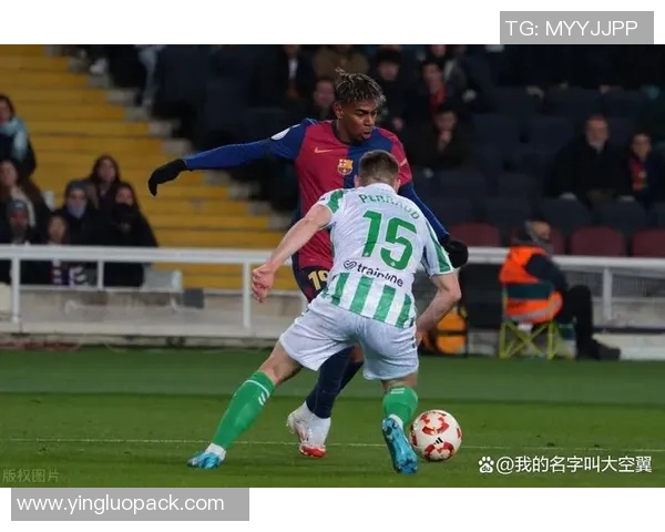 巴塞罗那主场迎战贝蒂斯争夺西甲积分榜重要战役