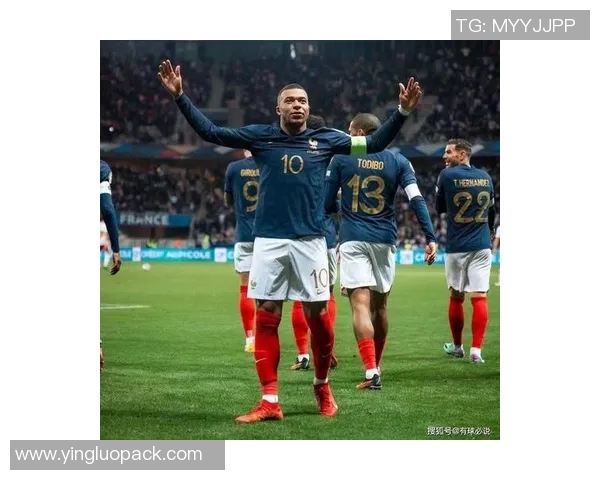 姆巴佩领衔法国队冲击世界杯冠军新征程全解析