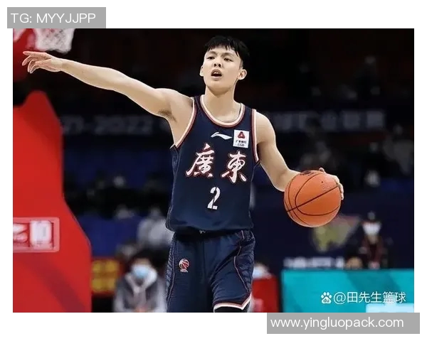 徐杰的篮球之路：从青涩少年到职业赛场的璀璨明星