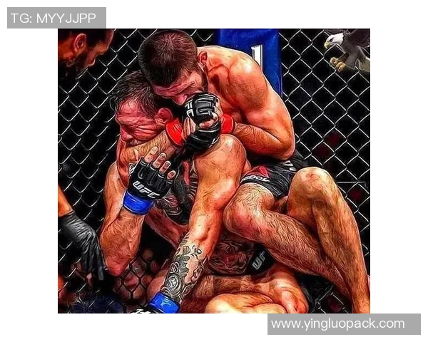 康纳与女王罗纳的巅峰对决谁将赢得荣耀与尊严的战斗