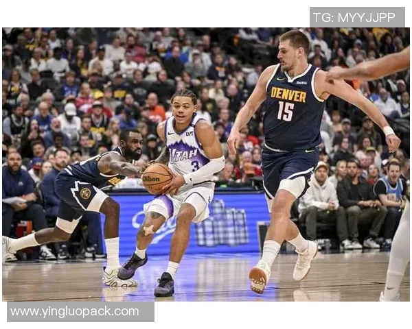 掘金与爵士精彩对决集锦回顾展现篮球魅力与团队合作精神