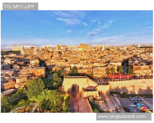 新疆喀什古城的历史魅力与辽宁文化的交融探索之旅 新疆喀什古城的历史魅力与辽宁文化的交融探索之旅