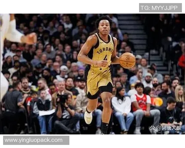 斯科蒂巴恩斯：新一代篮球明星的崛起与未来展望