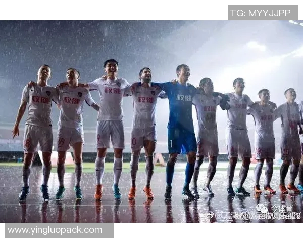 权健与恒大巅峰对决精彩集锦回顾球迷热血沸腾瞬间