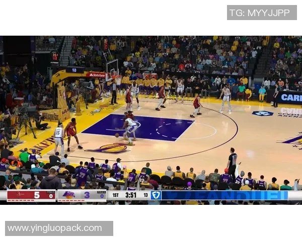 湖人对火箭今日比赛精彩视频回顾与精彩瞬间分析