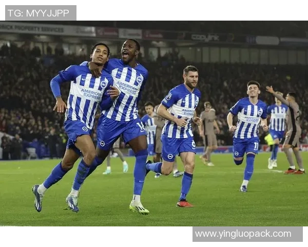 热刺与布莱顿全场对决精彩回顾与战术分析