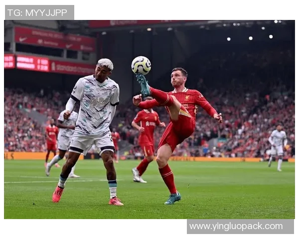 爱华顿与利物浦激战正酣精彩直播全程回顾与分析