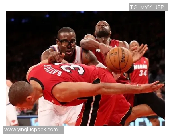 热火与尼克斯激战正酣1月10日精彩对决引爆球迷热情