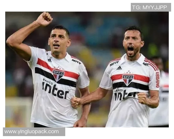 圣保罗对阵瓦斯科精彩直播全程回顾与赛后分析