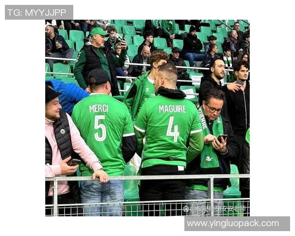 圣埃蒂安与里昂激战在即球迷期待一场精彩对决