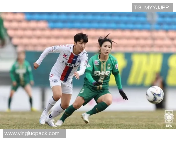 奥女资格赛精彩对决韩国女足迎战西班牙队争夺晋级名额