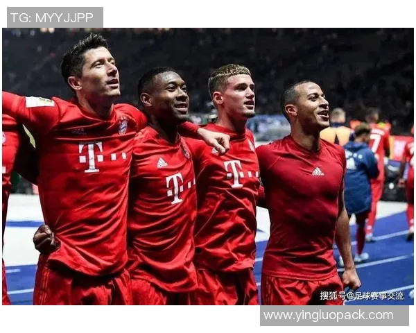 拜仁慕尼黑与利物浦精彩对决全场录像回顾与分析