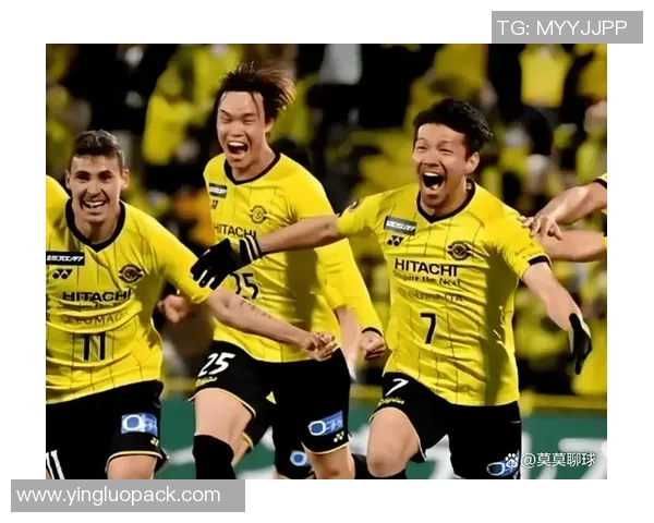 德岛漩涡与栎木FC的激烈对决揭示了日本足球的魅力与竞争力