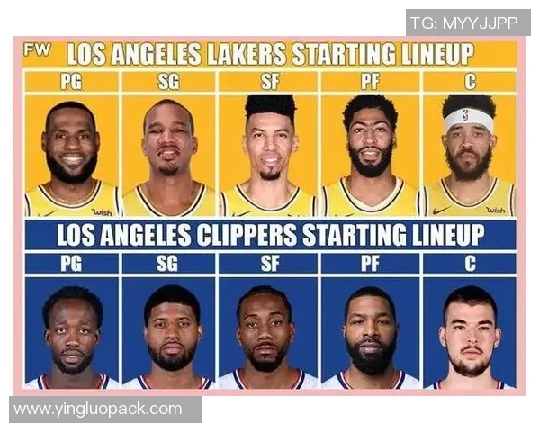 快船与湖人历史交锋战绩分析及未来展望