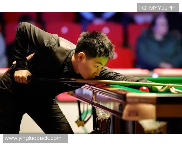 李远与塞尔比巅峰对决谁能在斯诺克赛场上书写传奇新篇章