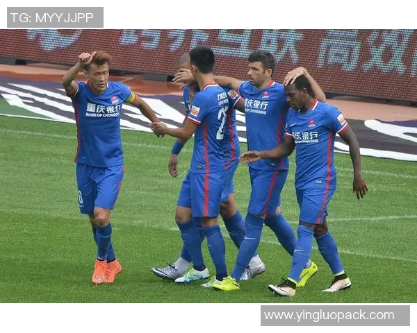 重庆当代力帆迎战辽宁队全力争胜展现球队实力与斗志