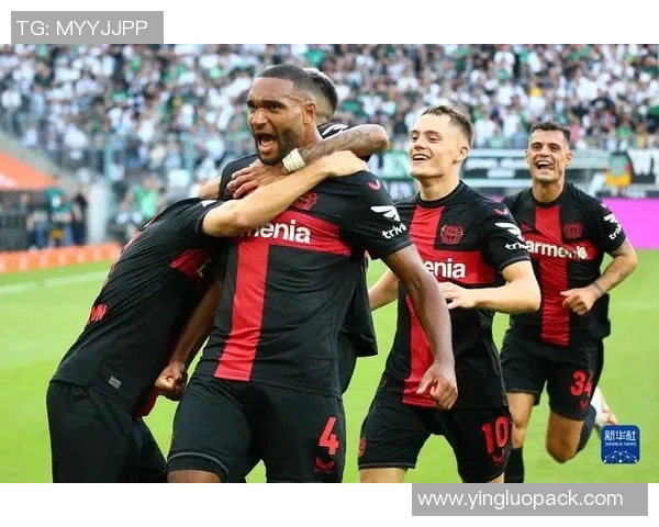 门兴格拉德巴赫与勒沃库森对决分析及战术解析