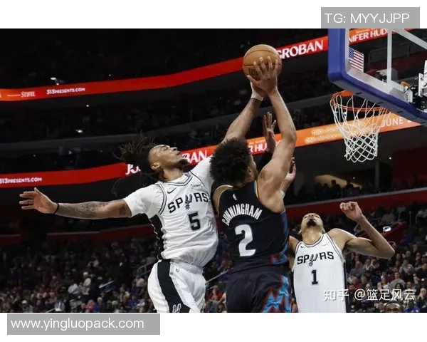 2005年NBA总决赛马刺与活塞的激烈对决及最终结果分析