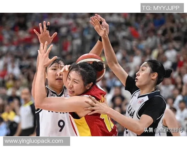 中国女篮对决日本女篮精彩瞬间回顾与赛场分析