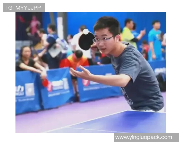 乒乓球新手必看:从基础技巧到实战配合的全面入门指南