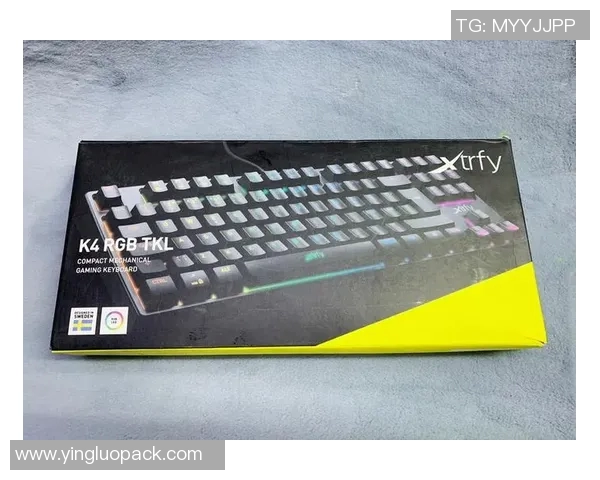 CSGO装备选购指南:适合玩家的机械键盘推荐与评测