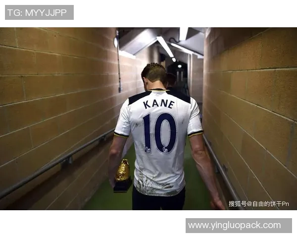 凯恩的传奇之路：从英超巨星到世界足球的璀璨明珠