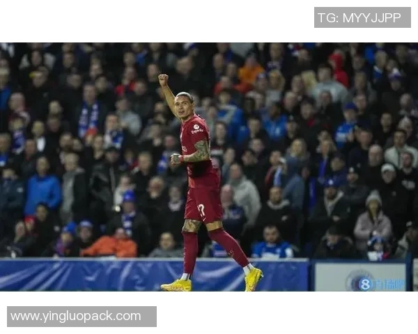 努涅斯在球队中的崛起与未来发展潜力分析