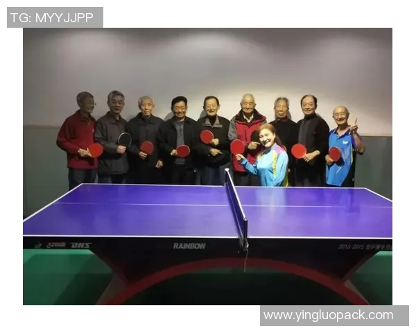 北京乒乓球队耐力对比深度解析与训练策略探讨