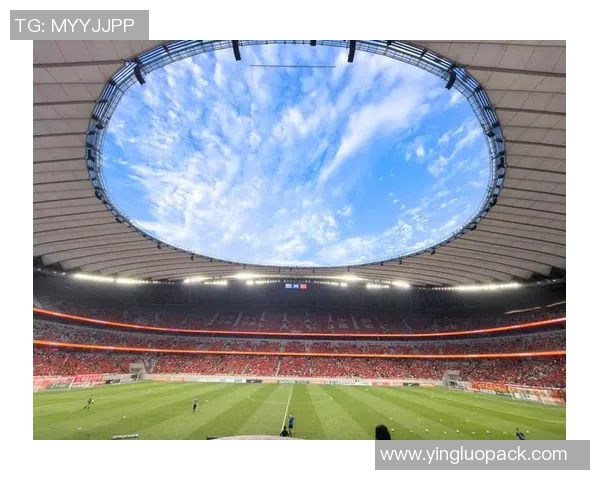 卡塔尔国奥与伊拉克国奥激战正酣谁将夺得胜利的荣耀