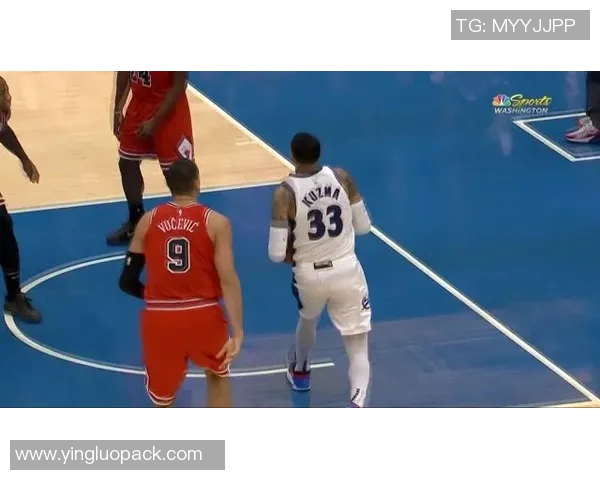 奇才与公牛的历史对决分析及球队发展全景探讨