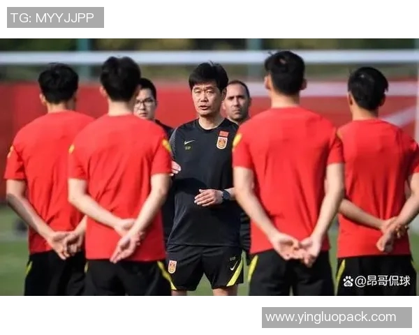 小罗挑战中国队的精彩对决引发球迷热议与期待