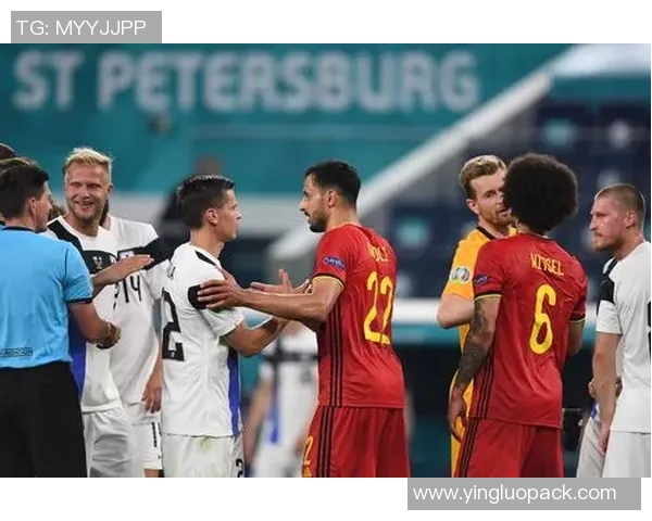 塞尔维亚男篮迎战比利时队争夺欧洲篮球赛重要胜利