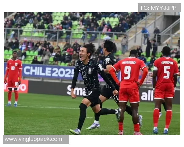 巴拿马U20对阵马里青年队精彩赛事回顾与分析