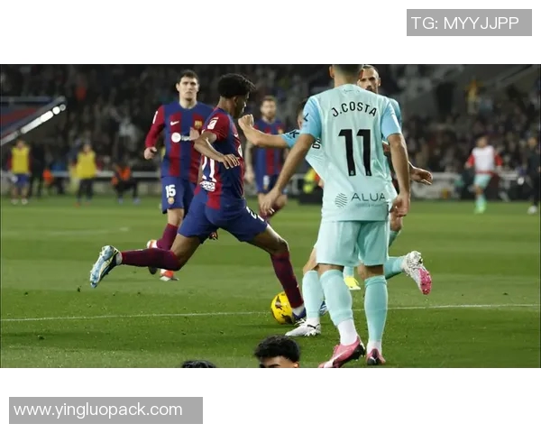 巴萨与马洛卡精彩对决全场录播回顾与分析