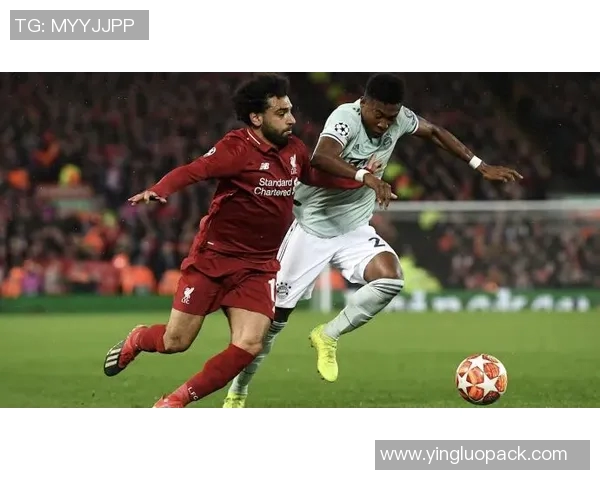 拜仁与大巴黎激战19号巅峰对决谁将笑到最后争夺荣耀